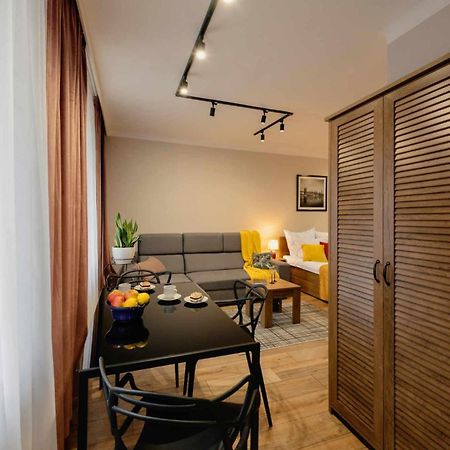 Apartament Pod 13 비엘스코-비아와 외부 사진