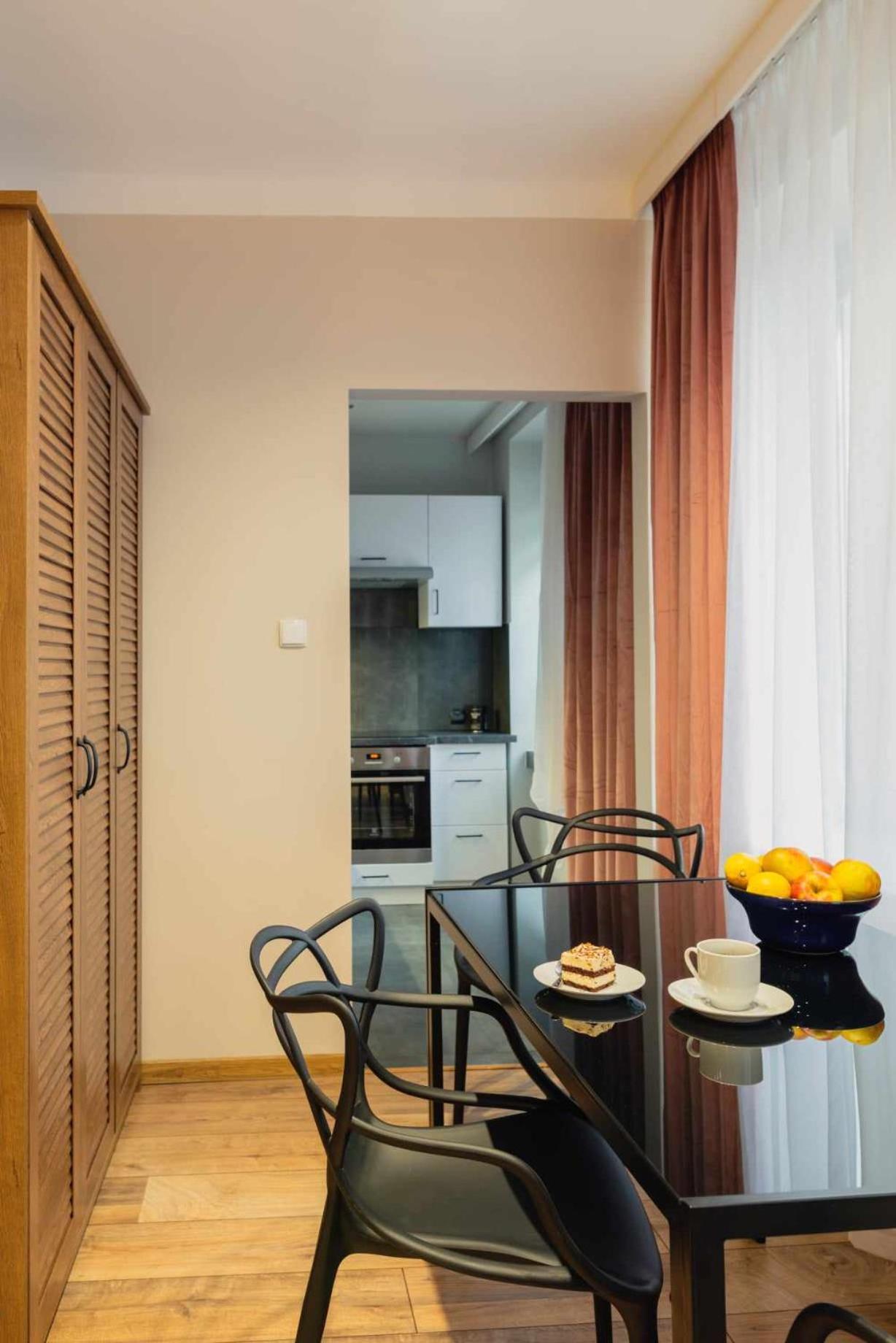Apartament Pod 13 비엘스코-비아와 외부 사진