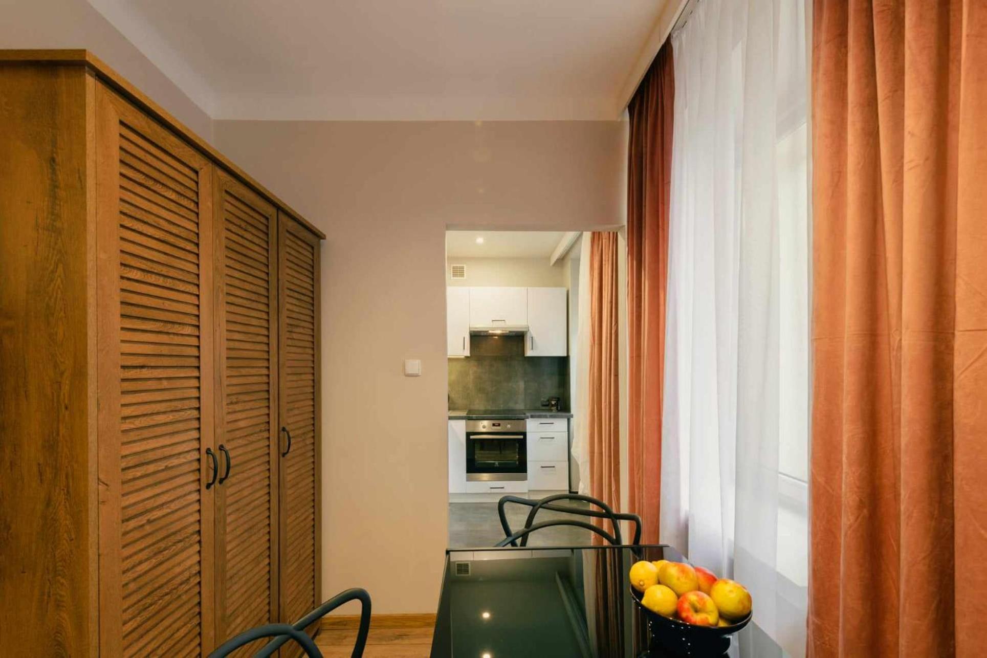 Apartament Pod 13 비엘스코-비아와 외부 사진