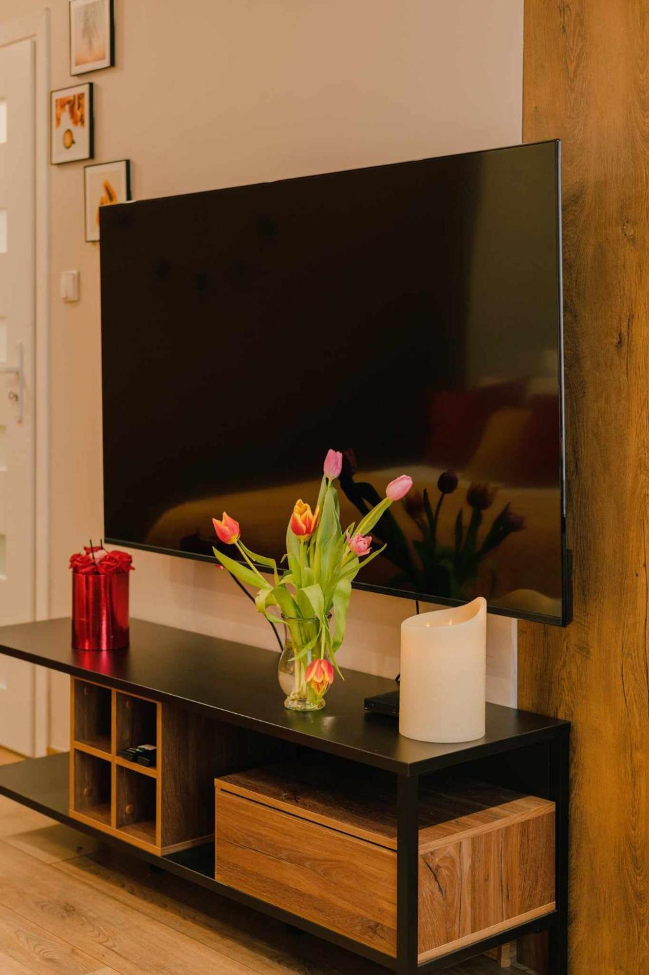 Apartament Pod 13 비엘스코-비아와 외부 사진