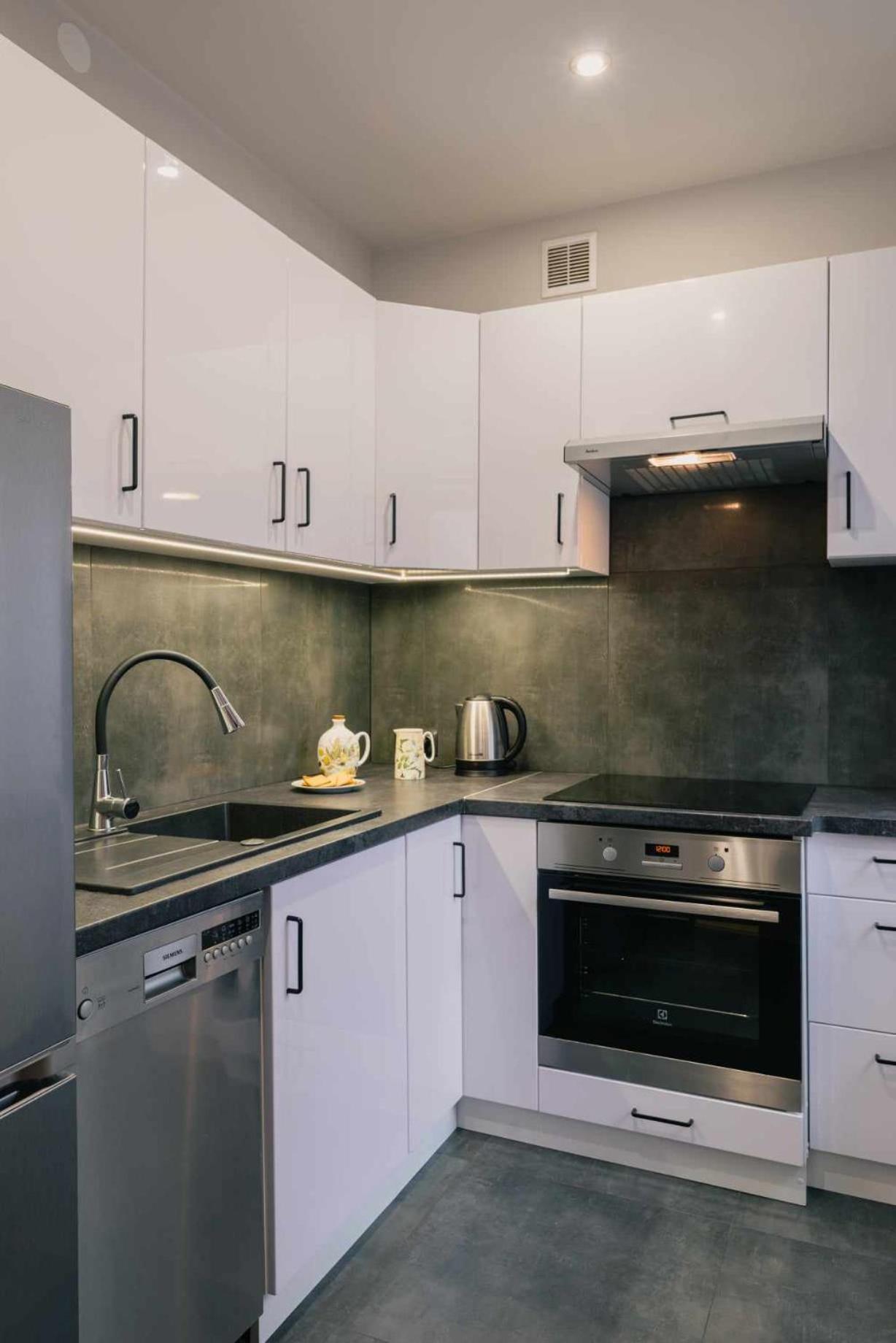 Apartament Pod 13 비엘스코-비아와 외부 사진