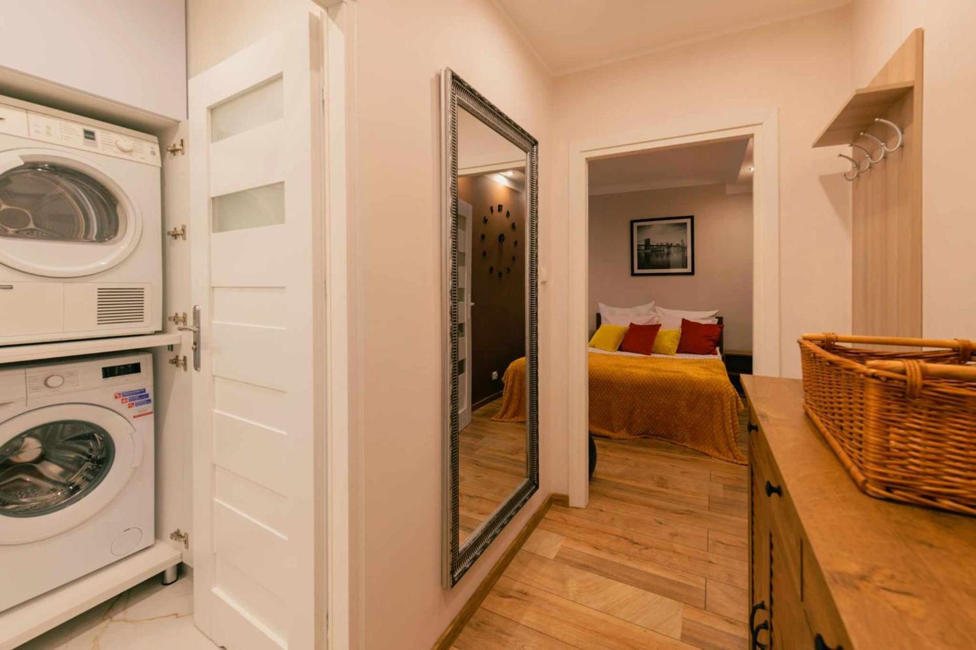 Apartament Pod 13 비엘스코-비아와 외부 사진