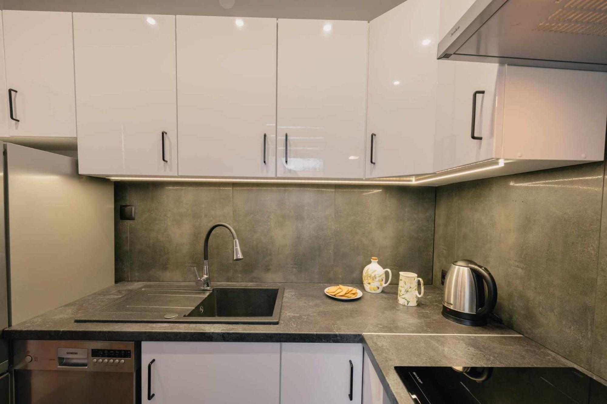 Apartament Pod 13 비엘스코-비아와 외부 사진