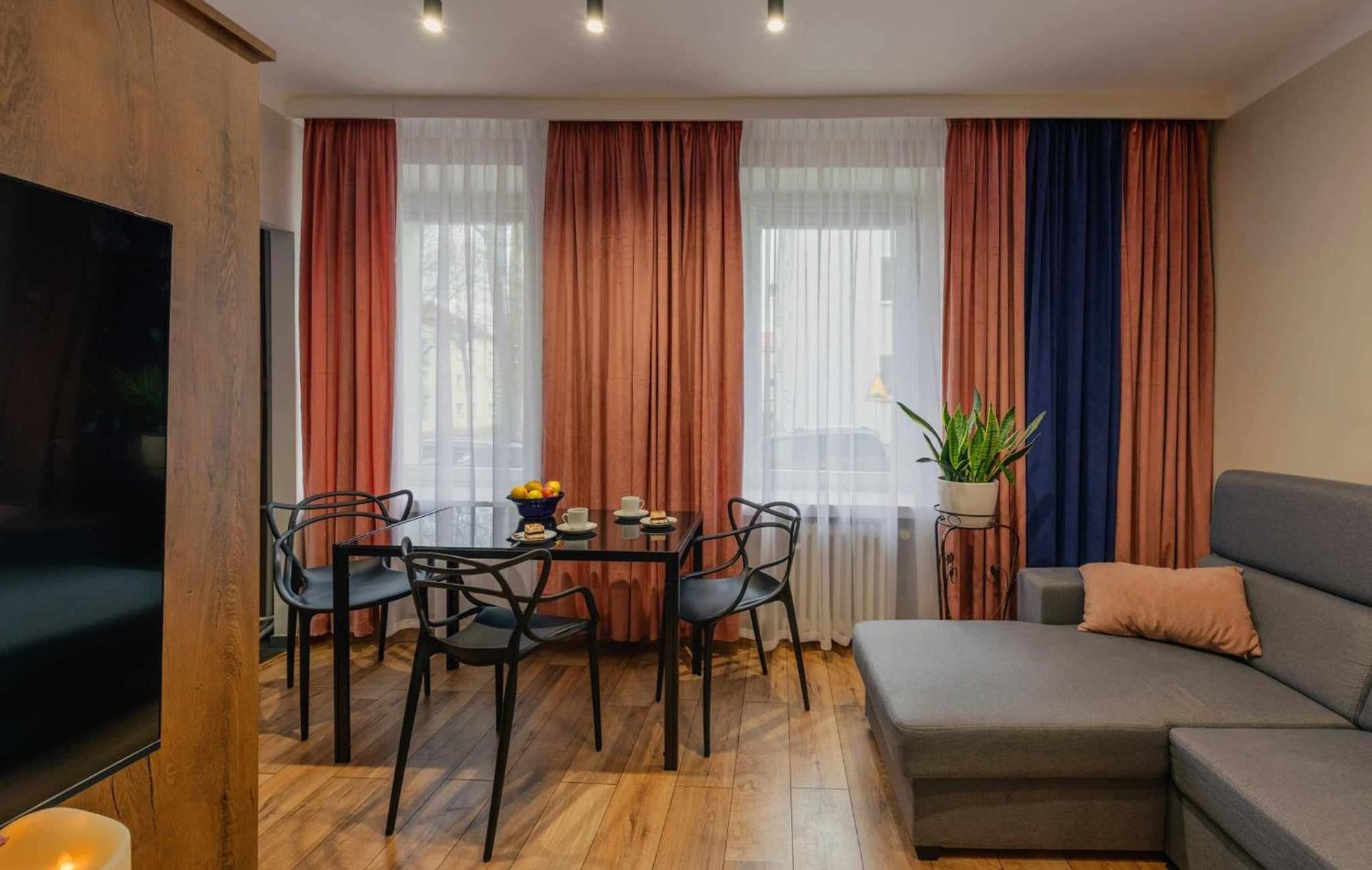 Apartament Pod 13 비엘스코-비아와 외부 사진