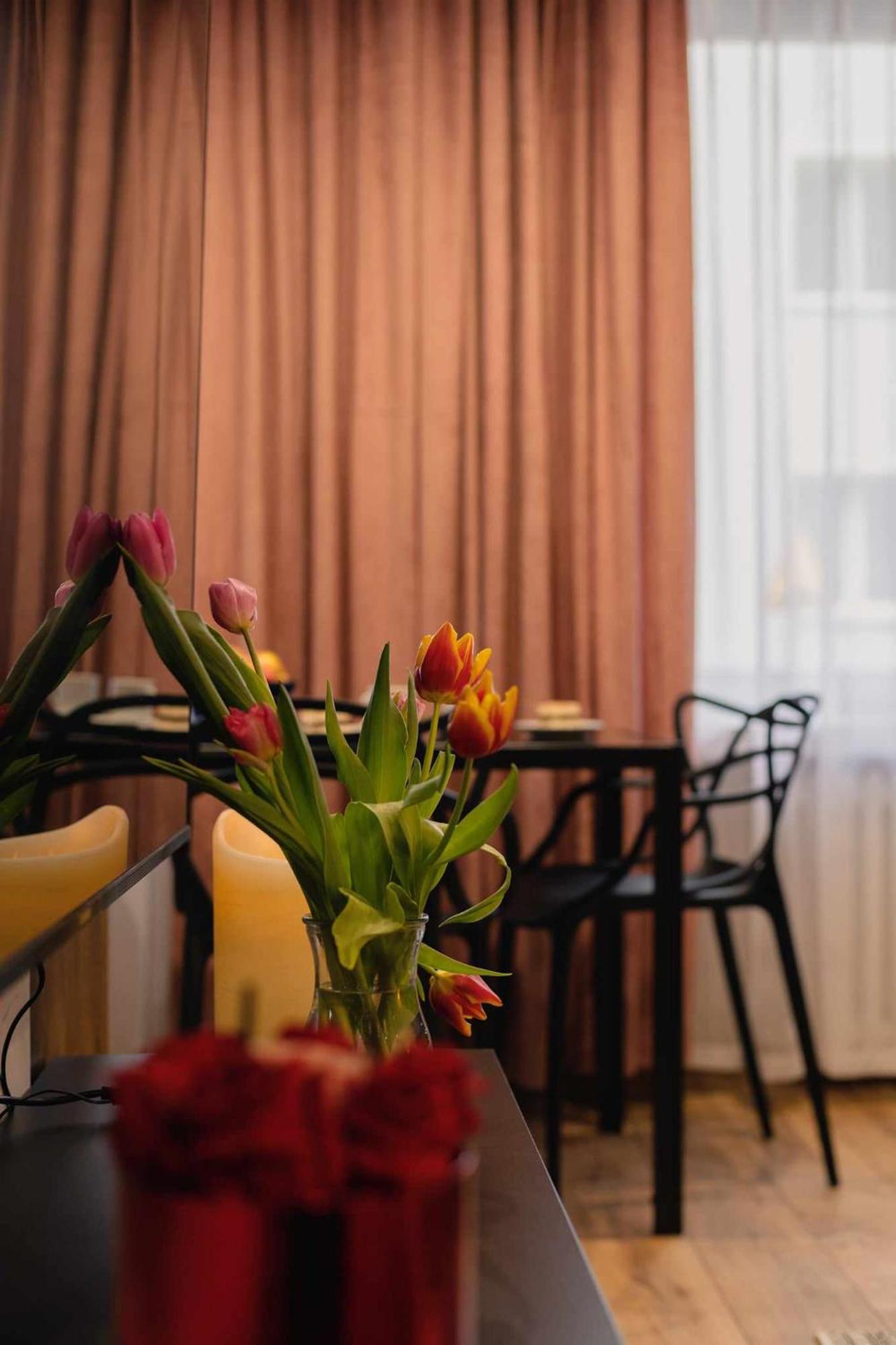 Apartament Pod 13 비엘스코-비아와 외부 사진