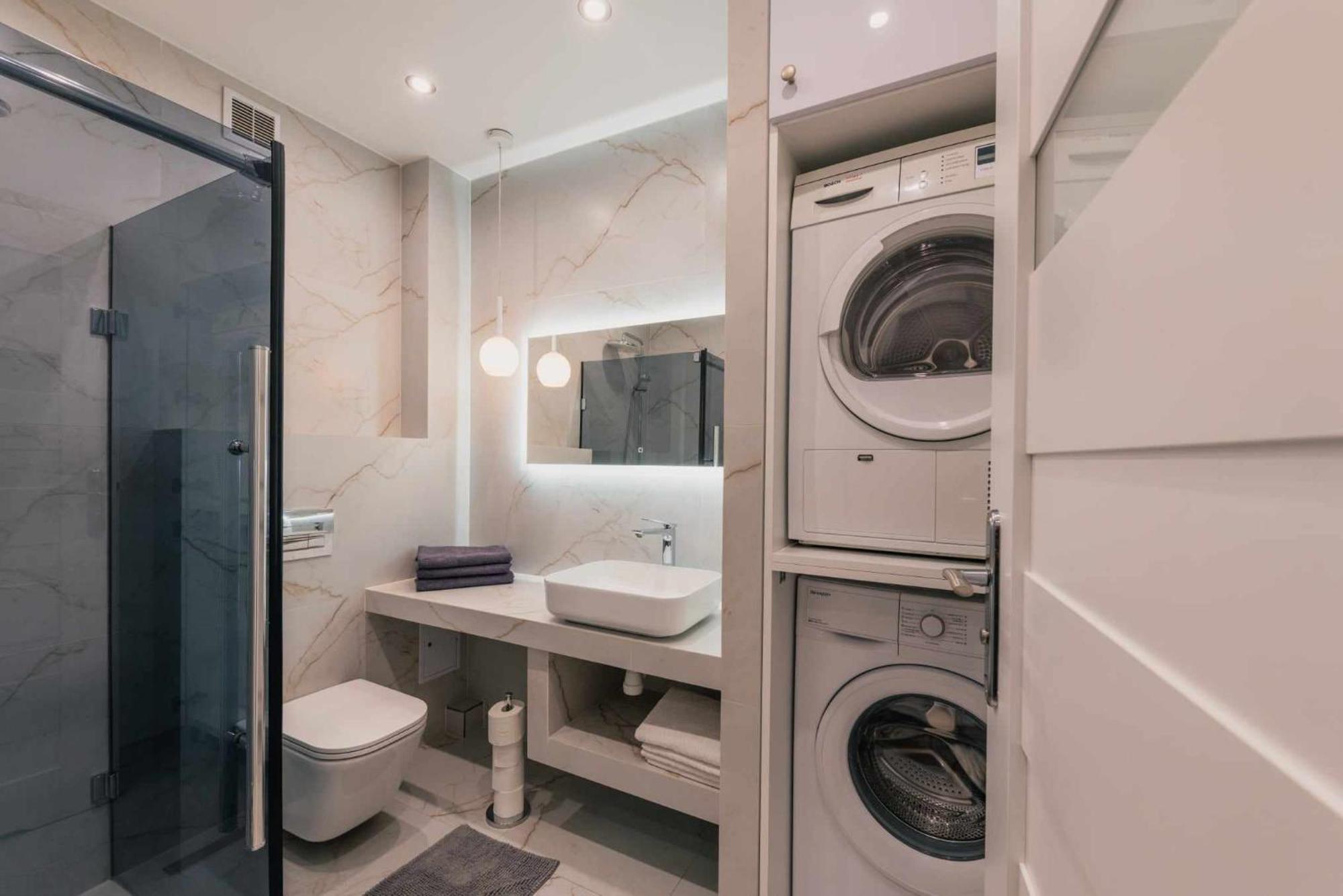 Apartament Pod 13 비엘스코-비아와 외부 사진